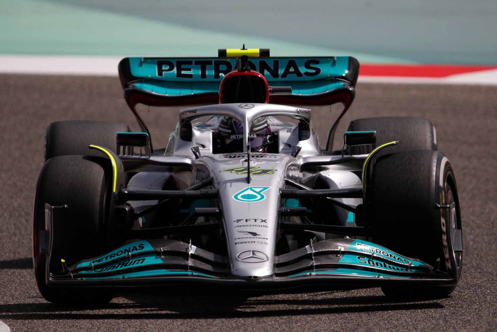 F1’s 2026 Shakeup: The Surprising Obstacle No One Expected!