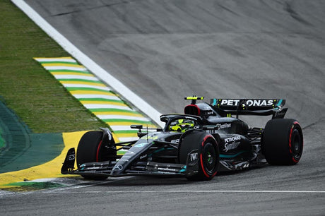 F1's 2027 Engine Rules Set for Shocking Reveal Soon!