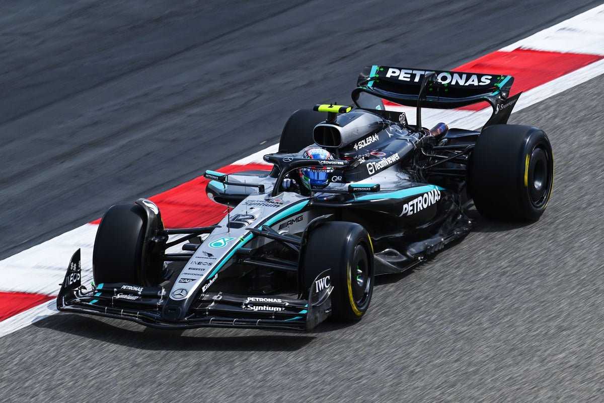 F1’s 2026 Engine Shake-Up: Shocking Rule Changes Revealed!