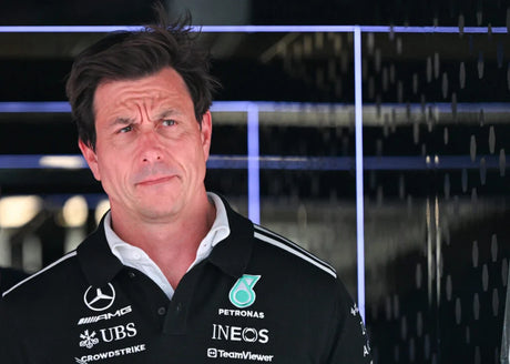 F1’s 2026 Shakeup: The Surprising Obstacle No One Expected!