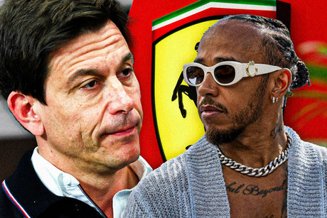 Hamilton: "I am here, I will fight, I will never give up!"