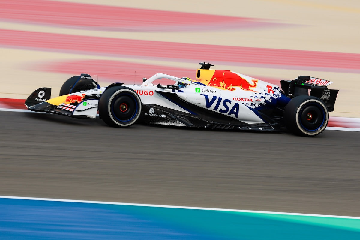 Cadillac F1’s Surprising Hiring Strategy: Values Over Skill!