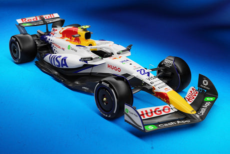F2 Shock! Kush Maini Snatches Miami Pole in Epic Battle