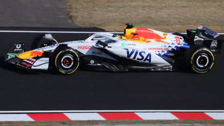 F1 2026: Racing Bulls’ Secret Imola Test Revealed!