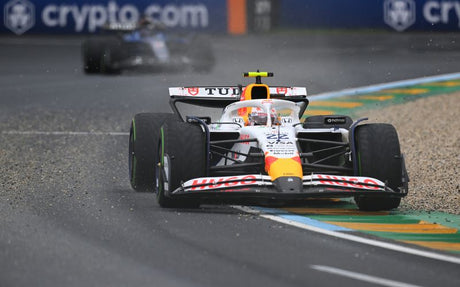 Cadillac's F1 Shock: What's Next After Their Sudden Setback?