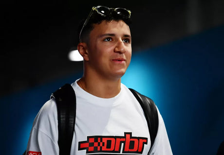 Hadjar to miss third race as Lawson stays at Red Bull