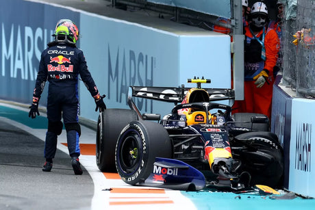 Verstappen backs Hadjar’s Red Bull deal for 2027