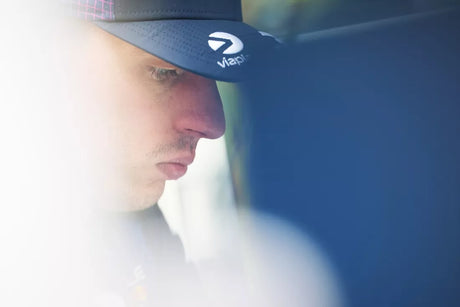 Verstappen aims for first Singapore win despite rain