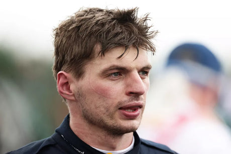 Verstappen’s 2027 contract and driver market outlook