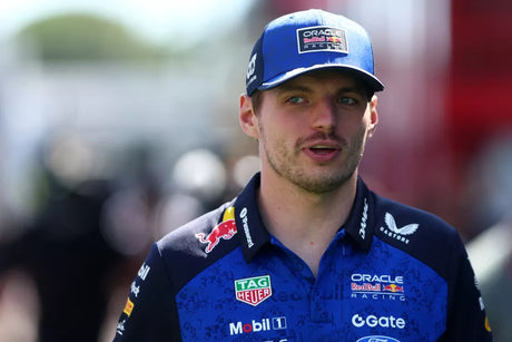 Verstappen wins Singapore sprint after Russell crash