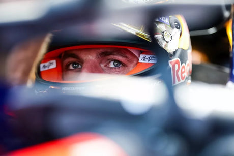 Verstappen says 2026 cars limit skill despite success