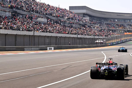 Red Bull names Gwen Lagrue to lead junior drivers