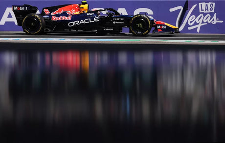 Verstappen extends Red Bull deal as Lawson joins at Zandvoort