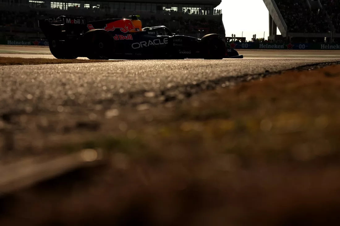 FIA reviews Red Bull and Ferrari wing designs after Verstappen crash