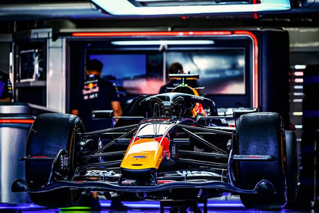 Red Bull confirms Verstappen’s RB22 issue to last until 2027 redesign