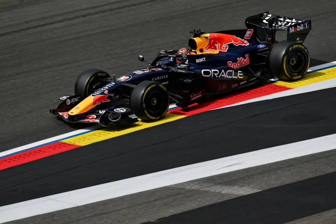 Verstappen wins as Sepang returns with mixed results