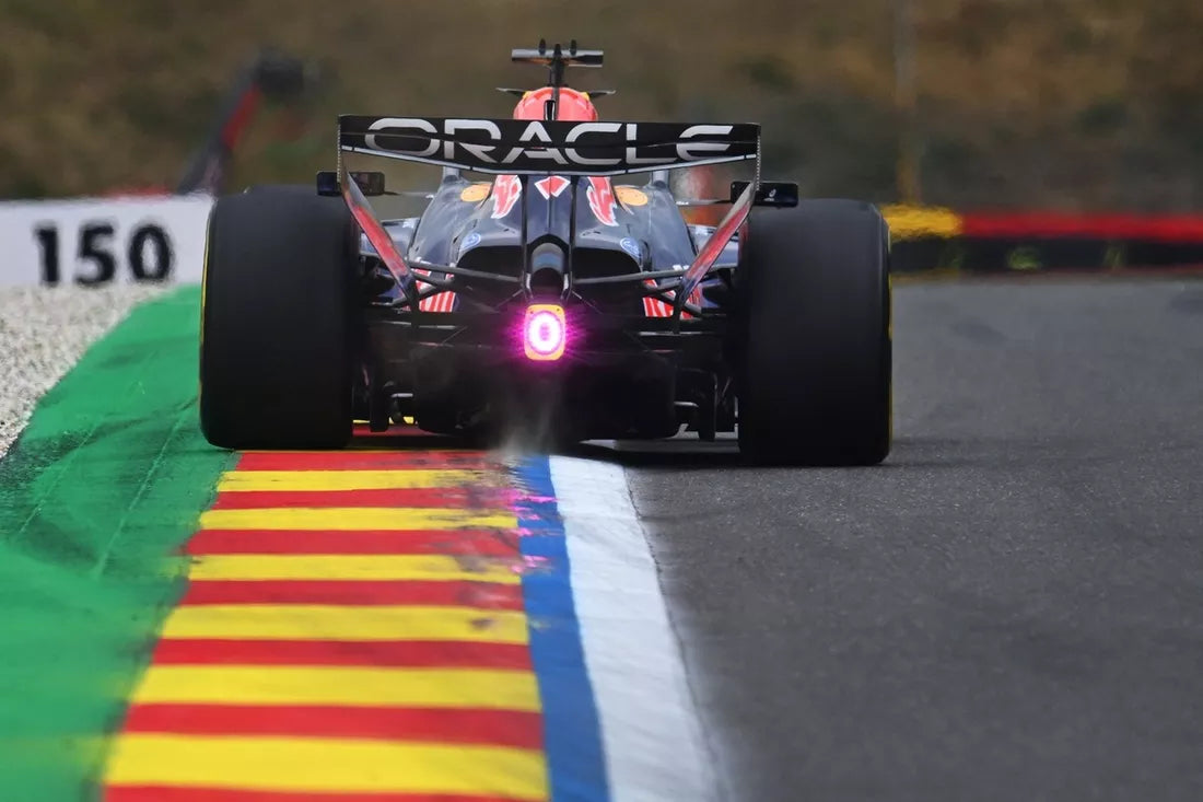 Bahrain Grand Prix Winners and Losers