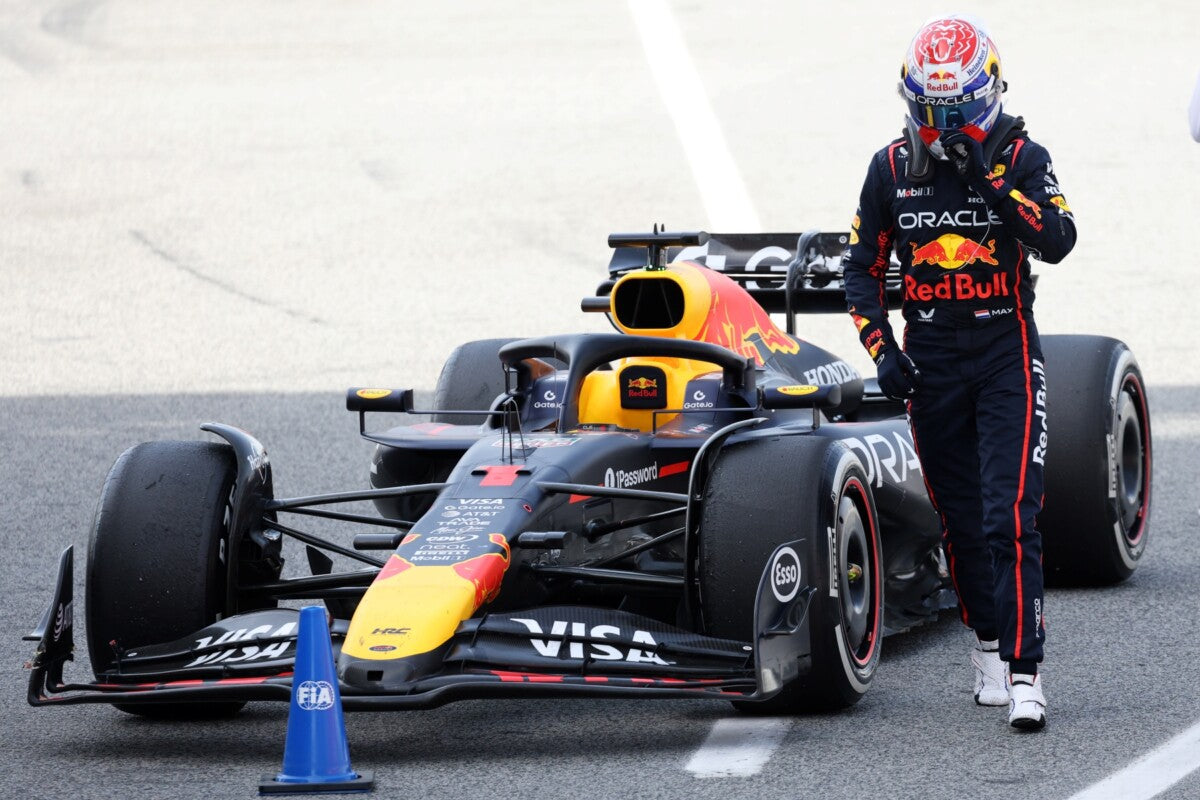 F1 2025: You Won’t Believe Who Made the Top 10 Driver List!