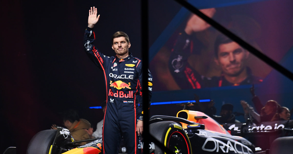 Verstappen's Secret Weapon: Can Interlagos Boost His Title Fight?