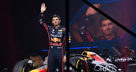 Verstappen’s Secret Weapon: Lambiase Stays for F1 2026!