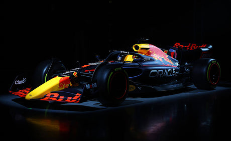 Cadillac’s F1 Arrival: Game-Changer for US Grand Prix?