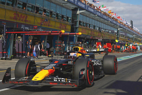 IndyCar’s Superlicence Shake-Up: FIA’s Game-Changing Points!