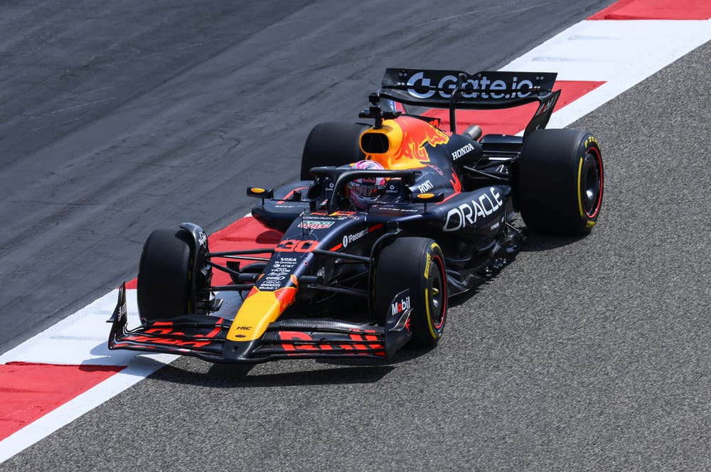 Don’t Miss the 2025 Abu Dhabi GP: Start Time & Viewing Guide!