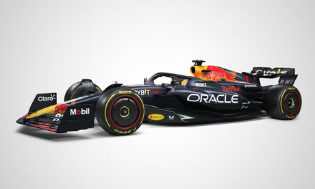 F1’s Secret Recipe: How Racing Became the World’s Top Sport