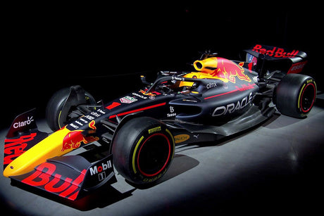 Win Big: Snag Free Tickets to the Las Vegas F1 Grand Prix!