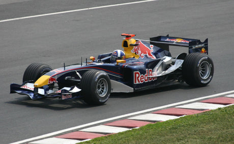 F1 Barcelona Shakedown: Social Media Moments You Can't Miss!