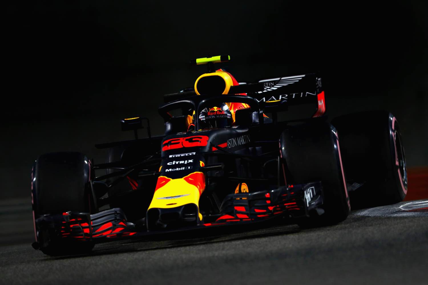 10 Shocking F1 News Stories You Won’t Believe This Week!