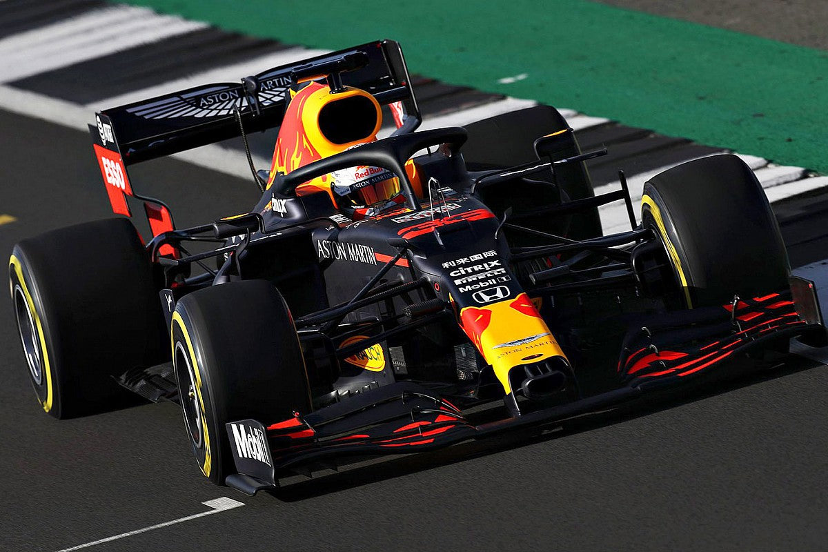Red Bull’s Secret Weapon? 5 Surprises from F1 Barcelona Testing