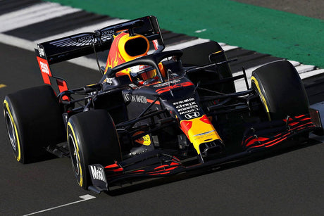Red Bull Accused of Sabotaging Norris’ Grid Position!