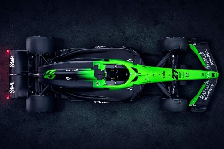 Meet the New Boss Shaking Up F1’s Top Manufacturer Team!