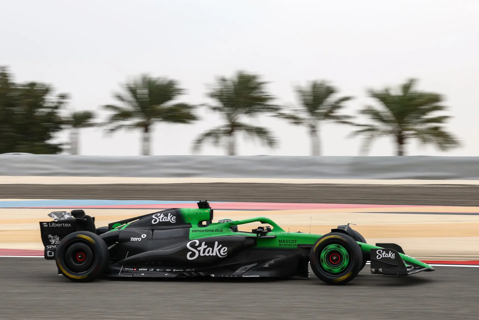 Audi Shocks F1 World: Allan McNish Named Racing Director!