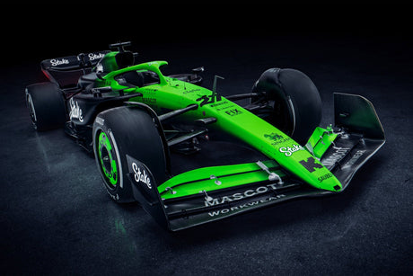 Audi’s Shocking F1 Plan: Why a Slow Start Means Nothing
