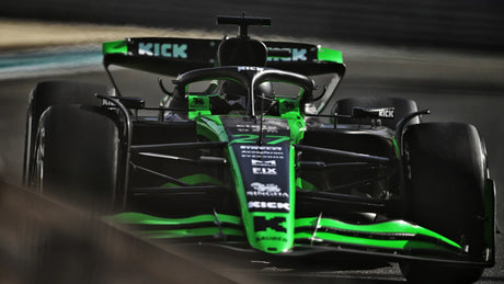 Sauber Shocks F1 Fans With Unexpected 2026 Comeback!