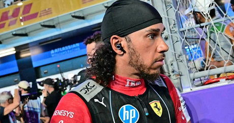 Italian press: "The Tifosi are disappointed with Hamilton"