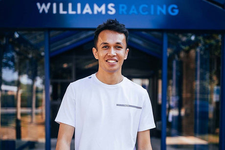 Albon Stuns in Italy as Sainz Left Disappointed: F1 Drama!