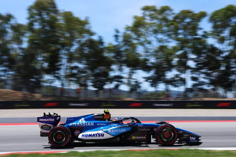 Carlos Sainz leads return to Madrid with hometown pride