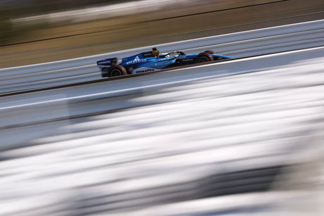 Williams faces key test with B-spec upgrade