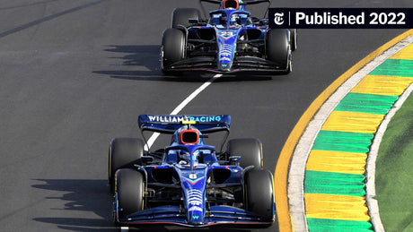 Sainz Reveals Shocking 2024 Plans as Williams Chases Glory!