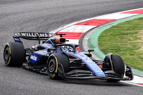 Red Bull’s Star Engineer Poised for Shock Williams Switch?