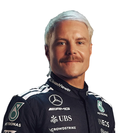 Valtteri Bottas store
