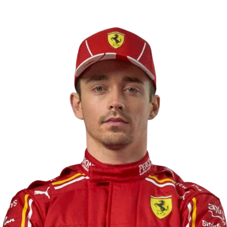 Charles Leclerc store