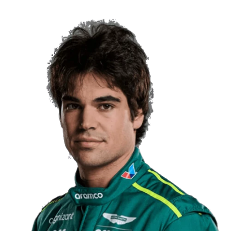 Lance Stroll store