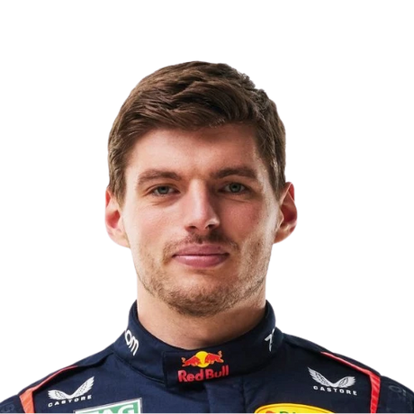 Max Verstappen store