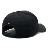 BMW MMS Baseball Cap PUMA Black - FansBRANDS®