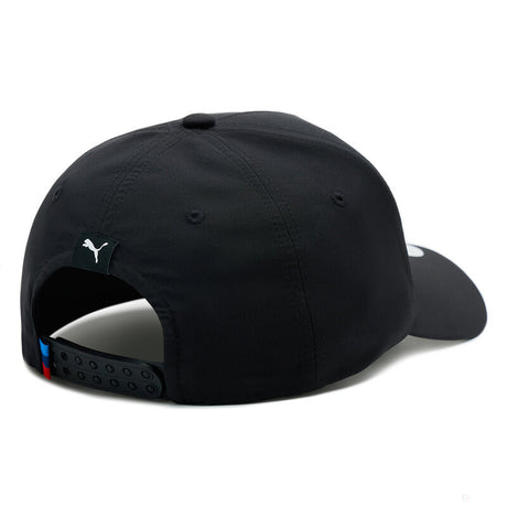 BMW MMS Baseball Cap PUMA Black - FansBRANDS®