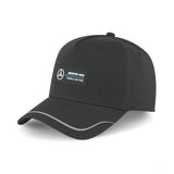 Mercedes Baseball Cap PUMA Black - FansBRANDS®